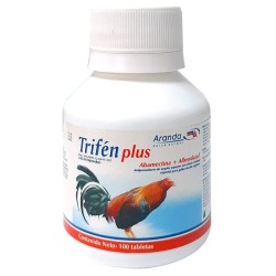 Trifén Plus