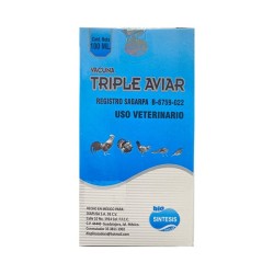 Triple Aviar NCC