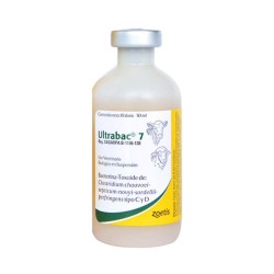 Ultrabac 7