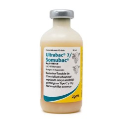 Ultrabac 7 Somubac