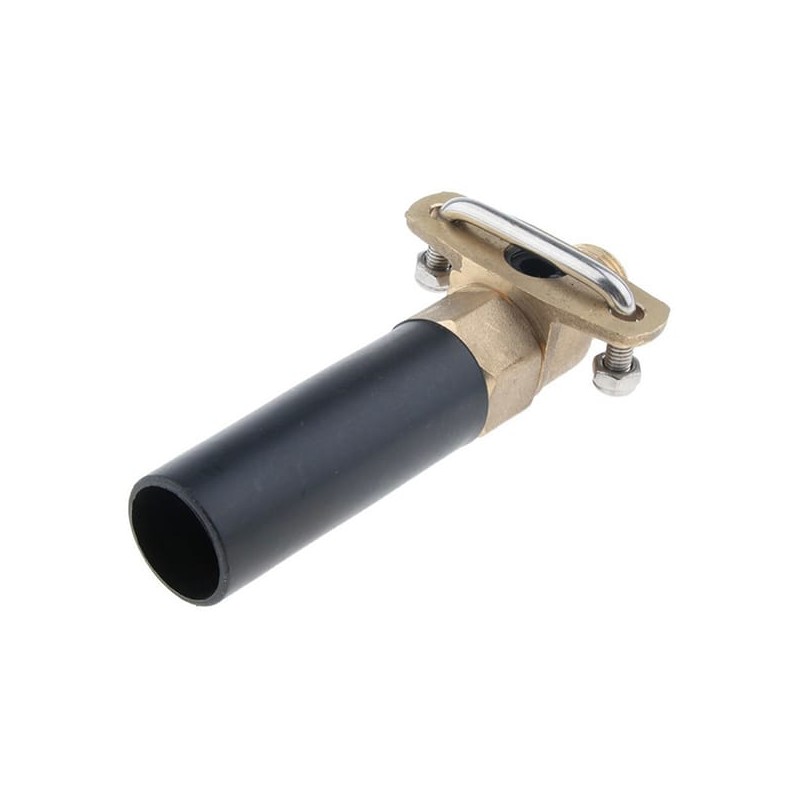 Valvula para bebedero de borrego