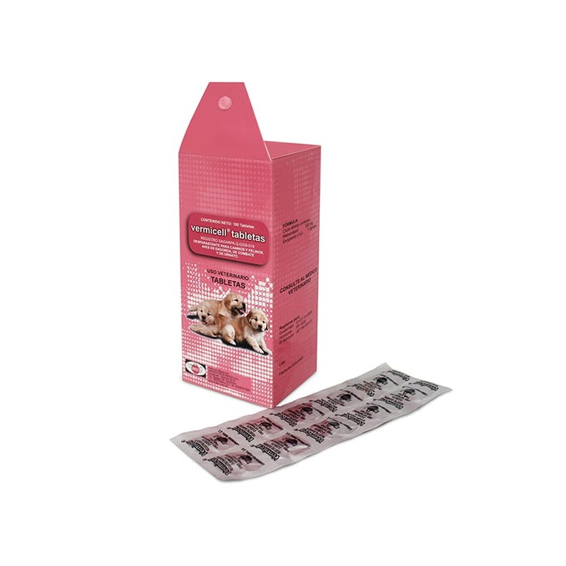 Vermicell