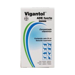 Vigantol ADE Fuerte