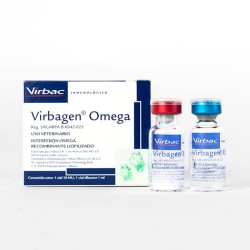 Virbagen Omega