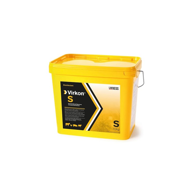 Virkon S™ 10 kg