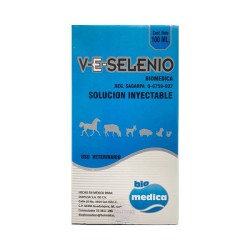 Vit-E Selenio