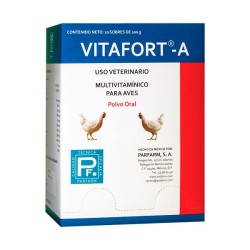 Vitafort A