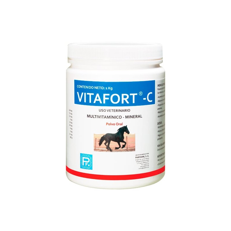 Vitafort C