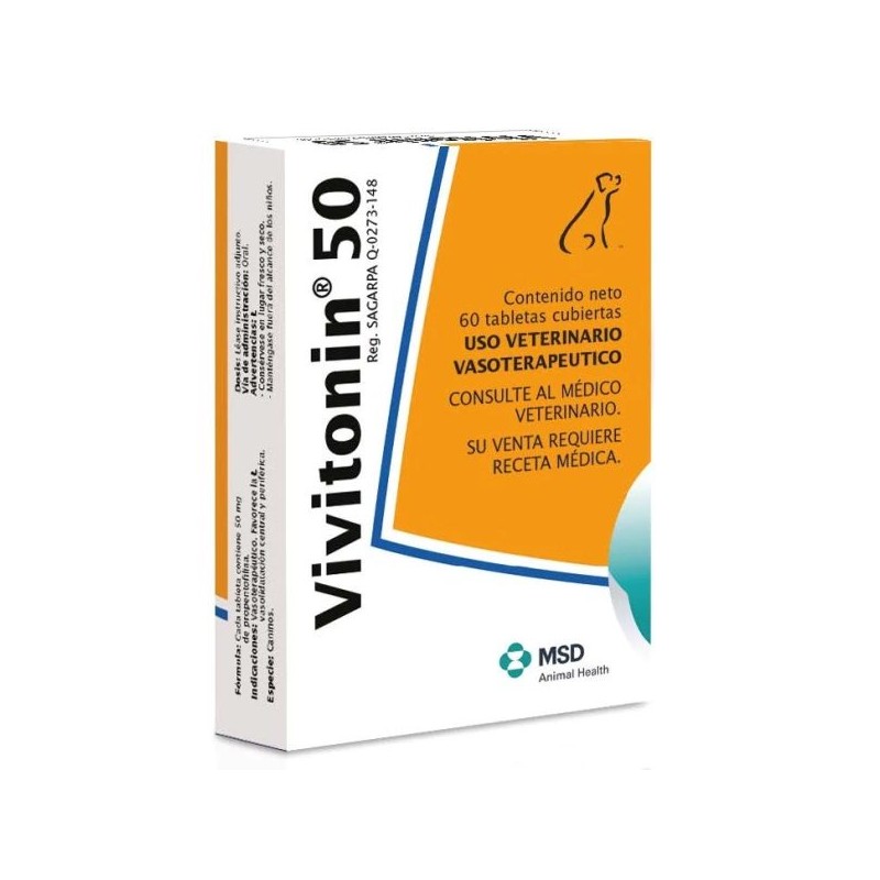 Vivitonin 50