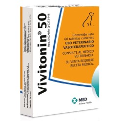 Vivitonin 50