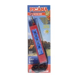 Voltimetro de Luces Eco