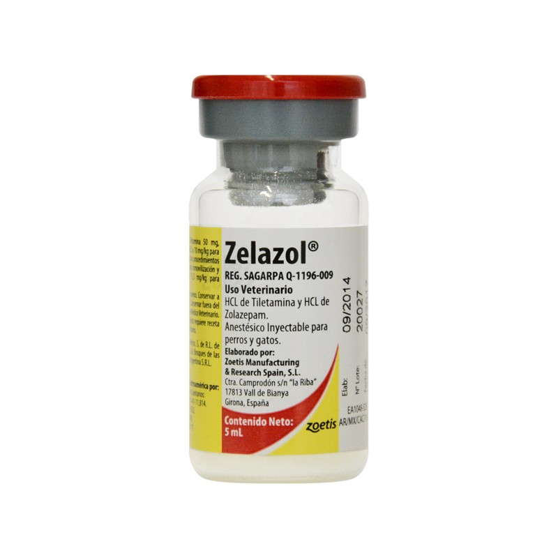 Zelazol