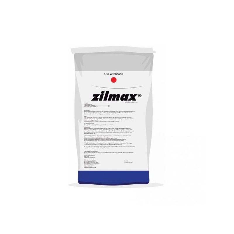 Zilmax
