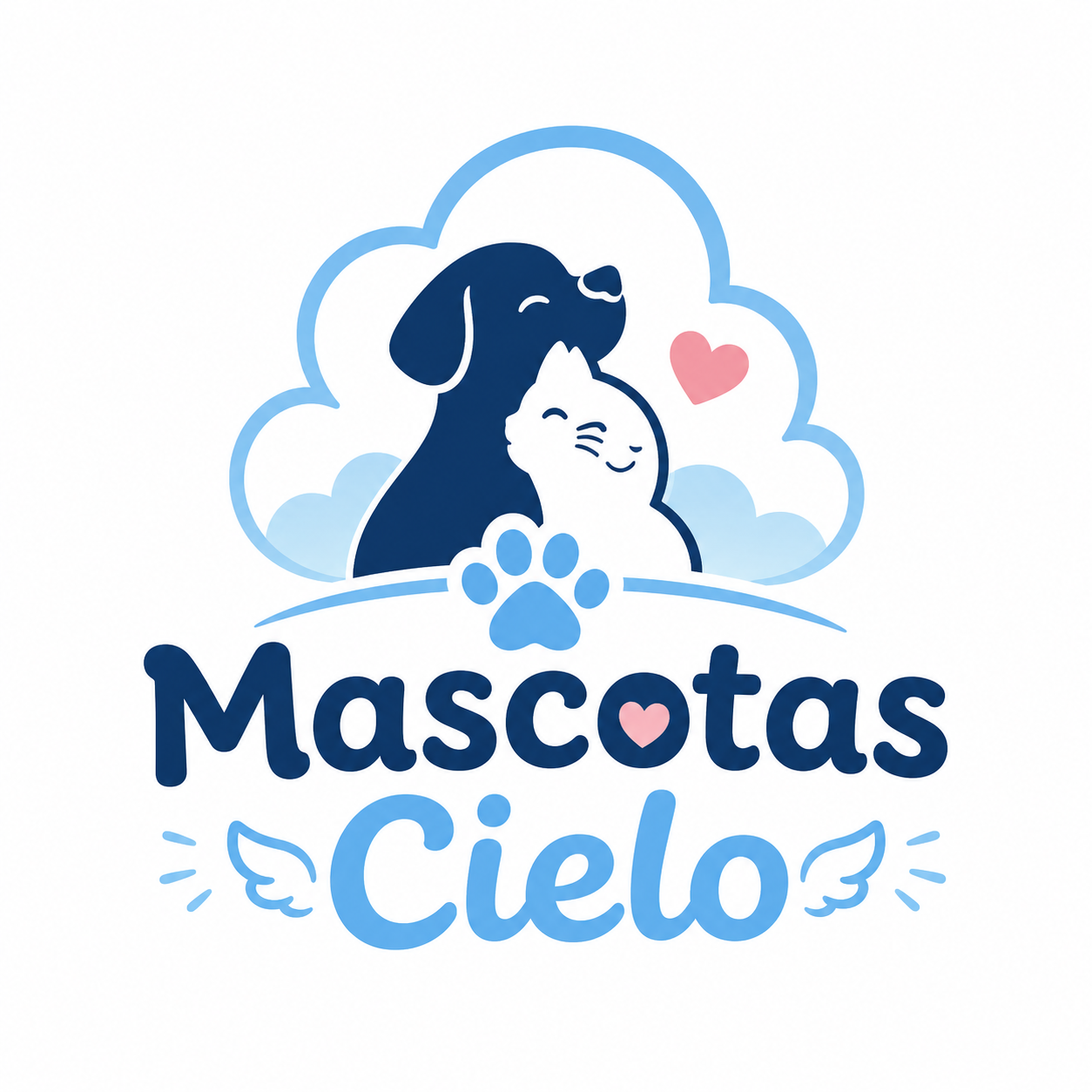 Mascotas Cielo